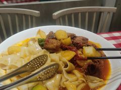 -西贝(上海中心店)