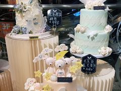 -杜哈夫DOUX RÊVE·生日蛋糕(日月光店)