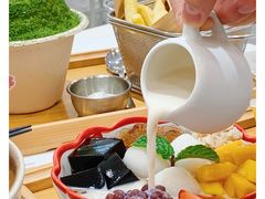 -似季甜铺·糖水·下午茶·小吃(麦地店)
