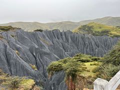 -墨石公园景区