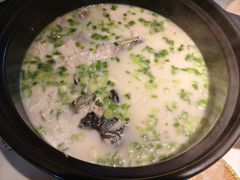 -筱爷叔·上海传统手工菜(玉树路店)