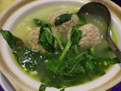 狮子头-双东酒店(东关街店)