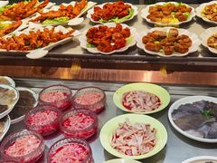 -成渝龙火锅(都江堰店)