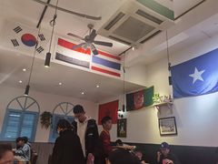 大堂-Tony's House