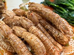 -广记海鲜(杨汊湖一店)