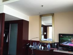 -上海新发展亚太JW万豪酒店