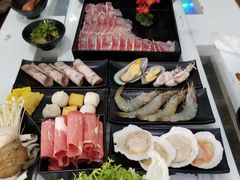 -丽江庭院之丽江往事(安定门店)