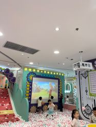 -孩子王童乐园(丰禾万达店)