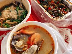 -海大南门夜市(海富街店)