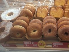 -味多美蛋糕(霍营地铁店)