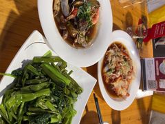 -舌尖上·霞浦滩涂海鲜·新闽菜(总店)