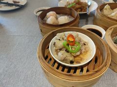 -潮府馆·非遗潮州菜·世纪公园(新国际博览中心店)
