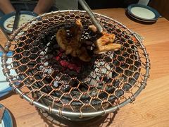 -烧肉达人•炭火烧肉(新天地店)