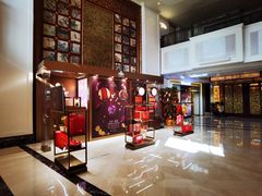 -北京中国大饭店