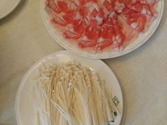 -东来顺饭庄(天坛店)