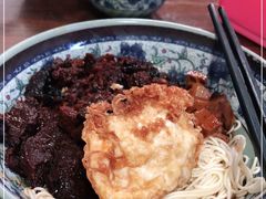 -旺泉餐饮店·清真牛肉面馆