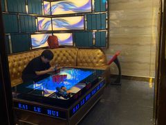 -凯乐会量贩KTV(国防大厦总店)
