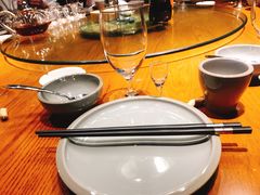 -秦唐一号西安菜馆(钟楼店)