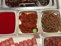 -海底捞火锅(长宁路龙之梦店)