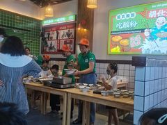 大堂-胡仕光陵水酸粉