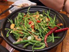 -云海肴·汽锅鸡·云南菜(苏州中心店)