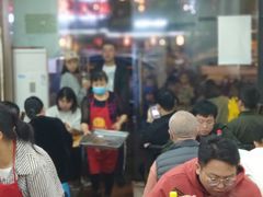 大堂-攀枝花·任德琼·盐边羊肉米线