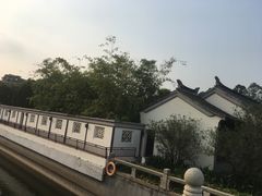 -南沙蒲洲花园