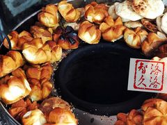 老虎脚爪-刘飞放心无铝油条(阳光翠竹苑店)