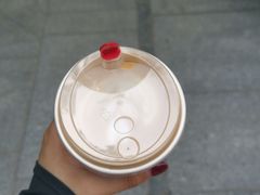 -COFFEE HOLIC(朝外SOHO店)