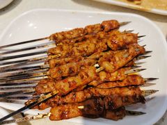 -老三烤肉·融合菜宴会厅