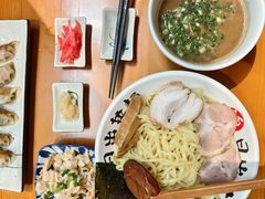 -日出拉面(望京店)