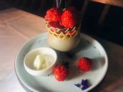 六月妃子笑-柳莺湖上·湖景餐厅·江南菜(西湖店)