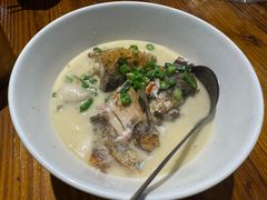 青椒焖鱼头-衡东土菜馆(天际绿洲店)