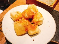 -盡膳口福跷脚牛肉火锅(合生汇购物中心店)