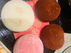 -一绪に寿喜烧(虹悦城店)