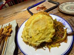 -阿记烧烤(大兴新区店)