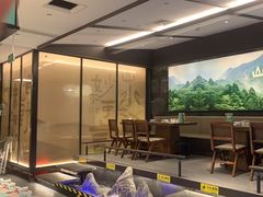 -山涧肴·湘味家肴(松岗满纷天地店)