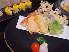 -松临·铁板烧&Omakase(神农店)