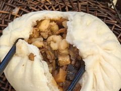 -怡园饭店-餐厅(四望亭店)