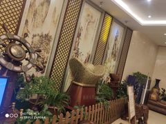 -开元食府(长兴路店)