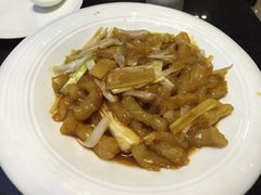 闫府私房菜(恒隆广场店)-闫府私房菜·百年鲁菜(恒隆店)