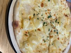 -玛尚诺Pizza&Bar(长泰广场店)