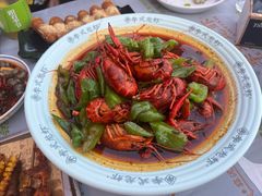 -李式龙虾·蒜泥龙虾(湖滨商业街店)