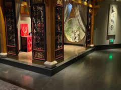 -江南雅厨(李公堤店)