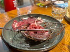 -春记潮汕牛肉火锅