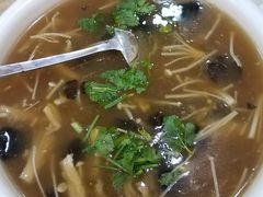 -京都老蔡记(伊河路店)