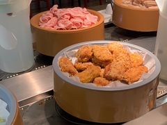 -龍歌自助小火锅(崂山丽达店)