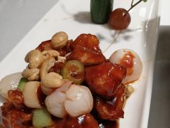 -肆月河豚·新淮扬(金融街店)