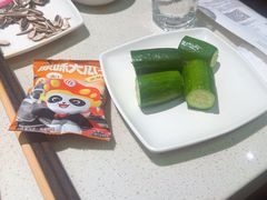 -海底捞火锅(北金鹰店)