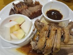 -东就鸭饭店·古早海南菜(友谊南海城店)